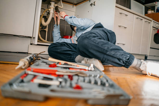 Best Leak Detection Services  in Hattiesburg, MS
